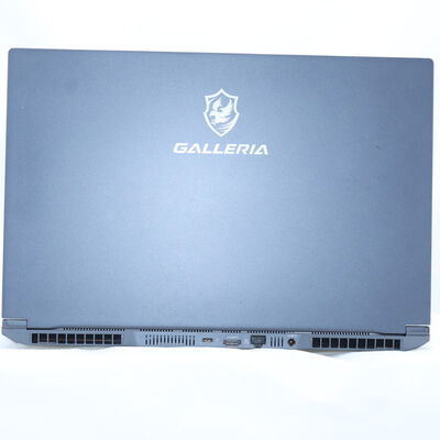 【通販センター】中古  THIRDWAVE GALLERIA UL7C-R37 202507 