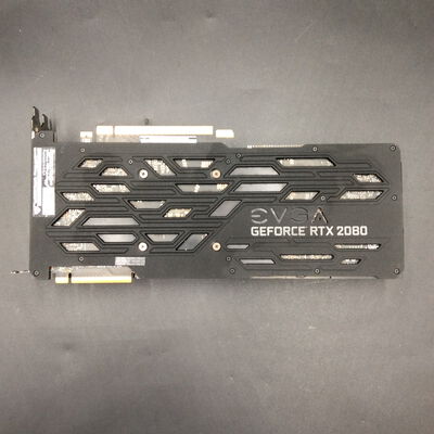 【秋葉原本店】中古  EVGA GeForce RTX 2080 GAMING（RTX2080 8GB) 3410013857 