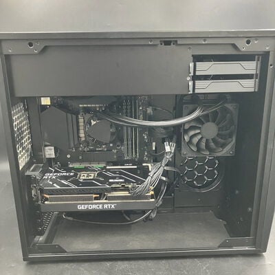 【大須店】中古  mouse G-TUNE XN-Z-CM 3120024582 