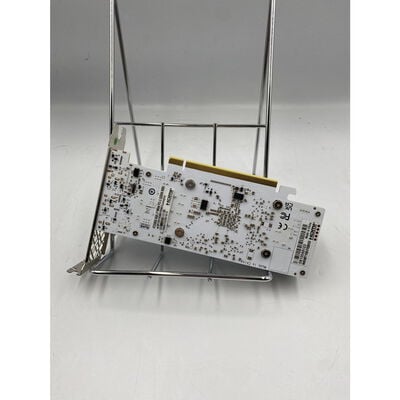 【座間相武台】中古  玄人志向 GK-RTX3050-E6GB/WHITE/LP (RTX3050 6GB) 166371 