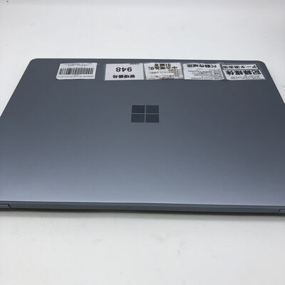 【宇都宮鶴田店】中古  Microsoft Surface Laptop Go(i5-1035G1/8GB/SSD120GB/W11H) 5280001082 