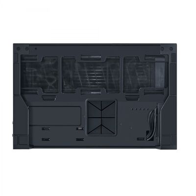 Lian-Li  O11D MINI V2 FLOW BK (ATX ガラス ブラック) 