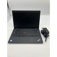 中古  Lenovo ThinkPad L390(Intel Core i3 8145U/8GB/SSD256GB/なし/オンボード/13.3/1366x768/Wi-Fi/W11H64 MAR) 171087【8/14価格改定!】 