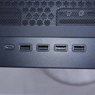 【通販センター】中古  THIRDWAVE GALLERIA FPR7A-R56T16G-B 205094 