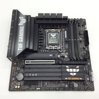中古  ASUS TUF GAMING B860M-PLUS WIFI (B860 1851 mATX DDR5) 175446 