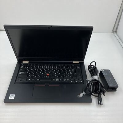 【秋葉原本店】中古  Lenovo Think pad(i5-10210U/8GB/SSD250GB/W11P) 3410015274 