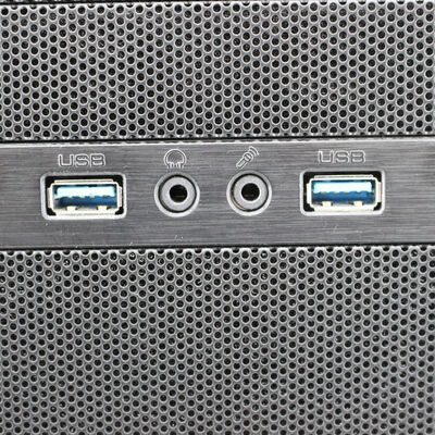 中古  TSUKUMO G-GEAR(Intel Core i5 13500/32GB/SSD500GB/DVDマルチ/NVIDIA GeForce RTX 4070 12GB/W11H64 MAR) 178595 