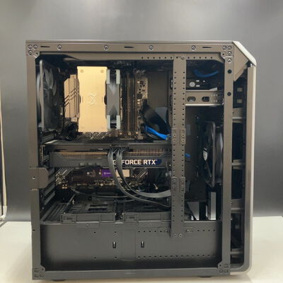 【熊本浜線店】中古  GALLERIA ZA9C-R37(i9 10850K/16GB/SSD1TB/RTX3070/W11H) 5370001330 