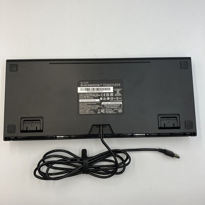 【新潟店】中古  Razer BlackWidowV3TKL JP GRN(RZ03-03491400-R3J1-N 174444 