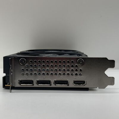 【八王子店】中古  MSI GeForce 5060 8G SHADOW 2X (RTX5060 8G) 1230010989 