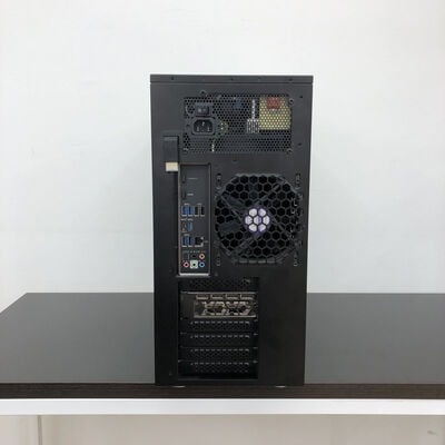 【長野稲里店】中古  G-Tune Z590-S01 5110001792 