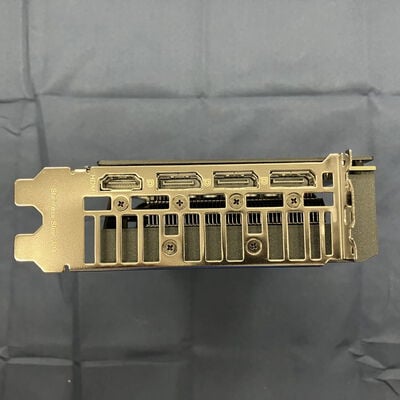 【川崎店】中古  ASUS DUAL-RTX4060TI-O8G-V2 (RTX4060Ti 8G) 175547【8/14価格改定!】 