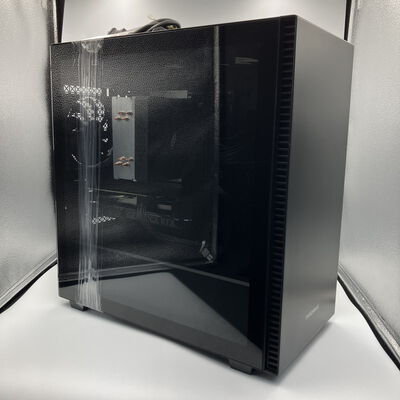 【町田店】中古  THIRDWAVE Lightning-G (Ryzen 5 7500F/16GB/SSD1TB/RTX4060Ti/W11H) 1460029936 