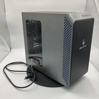 中古  THIRDWAVE GALLERIA RM5C-R46 (i5 14400F/16GB/SSD1TB/RTX4060) 3280023562 