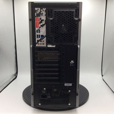 【浜松店】中古  GALLERIA ZA7C-R38(i7 12700K/32GB/SSD1TB/DVD-MULTI/RTX3080 10GB/W11H) 1300008166 