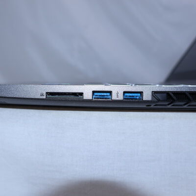 【通販センター】中古  THIRDWAVE GALLERIA RL7C-R35-5N 203409 
