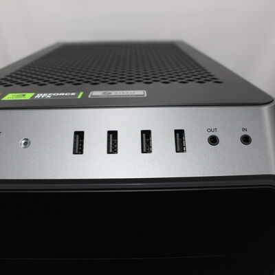 【座間相武台】中古  THIRDWAVE GALLERIA XA7R-R56T 187352 