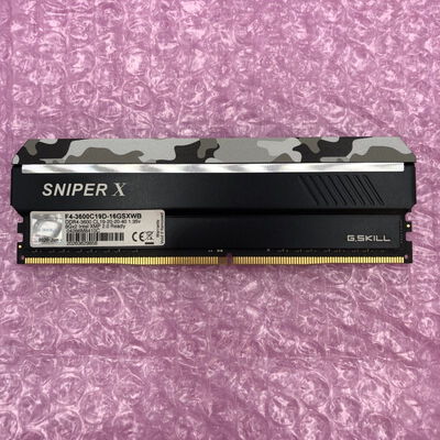 【福井日之出店】中古  PC4-28800 8GB デスクトップ用 140733 