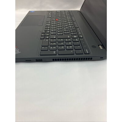 【仙台店】中古  LENOVO ThinkPad L15 Gen3 (Core i5-1235U/16GB/SSD　256GB/-/-/WLAN/15.6インチFHD/W11P64/-) 3240008675 