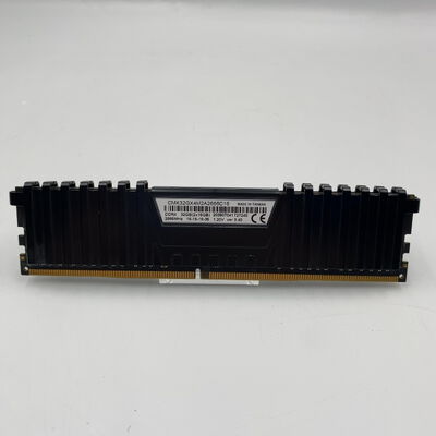 【座間相武台】中古  PC4-21300 16GB デスクトップ用(DDR4-2666) 135638 