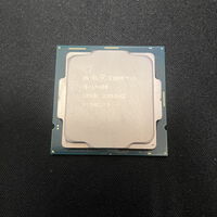 中古  INTEL Core i5 10400 (1200/2.9G/12M/C6/12) 142593 
