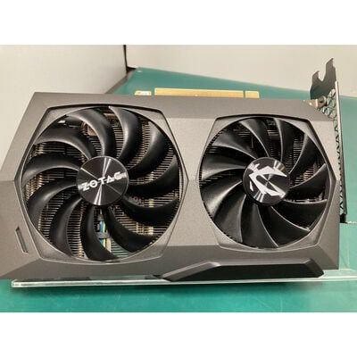 【富山本郷店】中古  ZOTAC ZT-A30700M-10B (RTX3070 8GB)_ 185836 