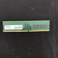 中古  PC4-25600 8GB デスクトップ用_ 184899 