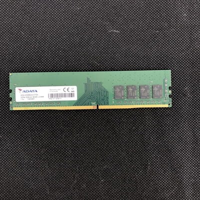 【長野稲里店】中古  PC4-25600 8GB デスクトップ用_ 184899 