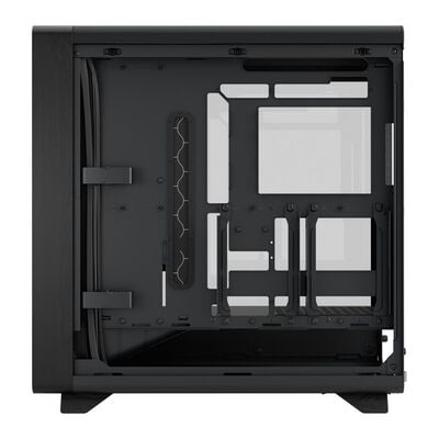 Fractal Design  Summit Blackout TG Light Tint FD-C-SUM1A-05 (E-ATX ガラスパネル ブラックアウト) 