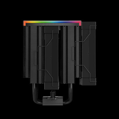 DEEPCOOL  AK620 DIGITAL R-AK620-BKADMN-G 