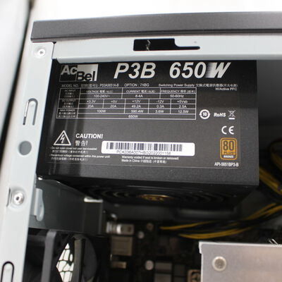 【通販センター】中古  THIRDWAVE Monarch EA(Intel Core i9 9900K/32GB/SSD500GB/BD-RE/NVIDIA GeForce RTX 2060 SUPER 8GB/W11H64 MAR) 187119【4/9値下げ!】 