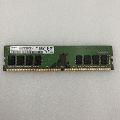 【新潟店】中古  PC4-21300 8GB デスクトップ用_ 184888 
