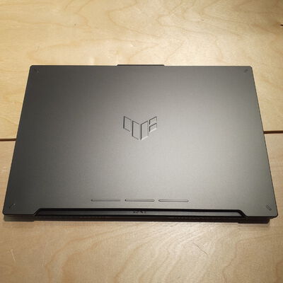 【鹿児島店】中古  ASUS TUF Gaming A17(Ryzen 7 7735HS/16GB/SSD512GB/RTX4050/W11H) 4700000764 