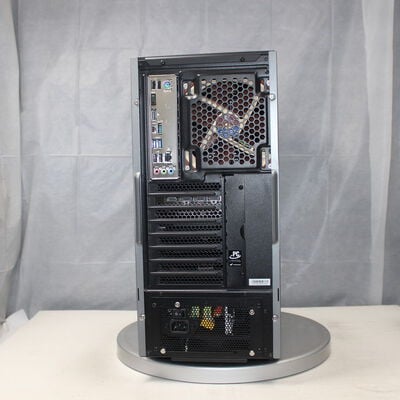 中古  THIRDWAVE GALLERIA SK(Intel Core i7 10700/16GB/SSD1TB/BD-RE/NVIDIA GeForce RTX 3070 8GB/W11H64 MAR) 179411 