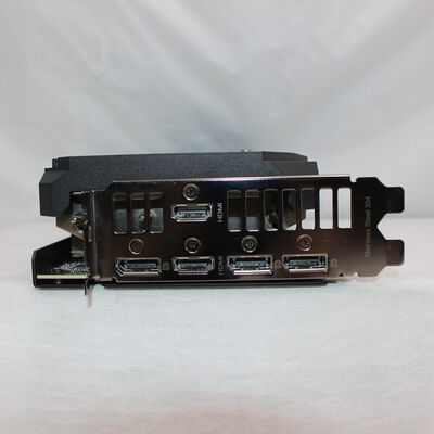 【通販センター】中古  ASUS ROG-STRIX-RTX3060-O12G-GAMING (RTX3060 12GB) 144784 