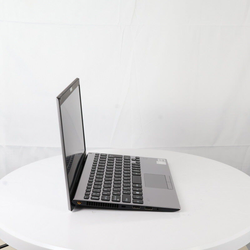 中古 Sony VAIO SX12 VJS123C11N(Intel Core i7 1065G7/16GB DDR4 (PC4