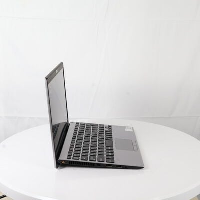 【通販センター】中古  Sony VAIO SX12 VJS123C11N(Intel Core i7 1065G7/16GB DDR4 (PC4)/SSD512GB/なし/オンボード/12.5/1920x1080/Wi-Fi/W11H64 MAR) 199353 
