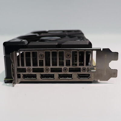 【札幌店】中古  ASUS DUAL-RTX4060-8G-EVO(8GB PCI-E) 3210015690 
