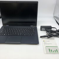 中古  TOSHIBA dynabook G83 (Intel Core i7 10510U 1.80GHz/16GB/SSD256GB/-/オンボード/13.3/1920x1080/Wi-Fi/WEBCAM/W11P/Microsoft Office Home and Business 2024) 184182 