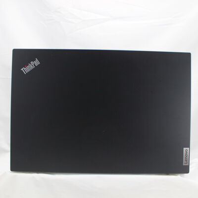 【通販センター】中古  LENOVO ThinkPad L15 Gen 1(Intel Core i5 10210U 1.60GHz/16GB DDR4/SSD256GB/-/オンボード/15.6/1920x1080/GbE/Wi-Fi/WEBCAM/W11H/VBT) 197121 