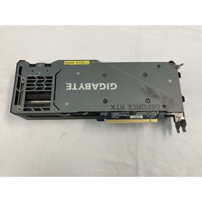 【仙台店】中古  GIGABYTE GV-N3070GAMING OC-8GD (RTX3070 8G) 143899 