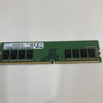 【神戸・三宮店】中古  PC4-21300 8GB デスクトップ用_ 184888 