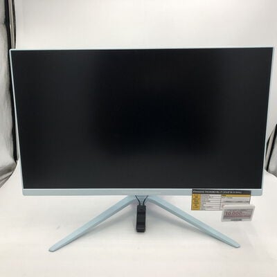 【盛岡都南店】中古  Viewsonic VX2428J-BL-7(23.8W 0.5ms IPS 180Hzﾌﾞﾙｰ) 4580001641 