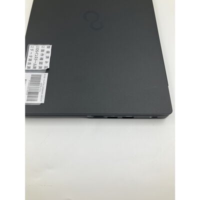 【秋葉原本店】中古  FUJITSU LIFEBOOK U6312/K (INTEL Core i5 1245U /16GB/SSD256GB/-/オンボード/13.3/1920x1080/Wi-Fi/WEBCAM/W11H64/MicrosoftOffice H&B 2024付) 181332 