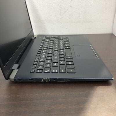 【福山ココローズ店】中古  TOSHIBA dynabook G83 (Intel Core i7 10510U 1.80GHz/16GB/SSD256GB/-/オンボード/13.3/1920x1080/Wi-Fi/WEBCAM/W11P/Microsoft Office Home and Business 2024) 184182 