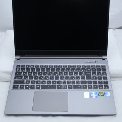 【通販センター】中古  THIRDWAVE raytrek R5-RL5R 202053 