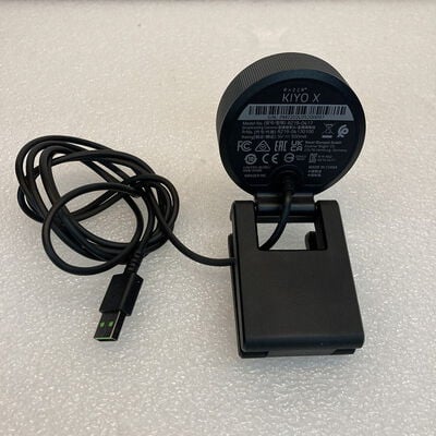 【京都店】中古  Razer Kiyo X (RZ19-04170100-R3M1) 183915 