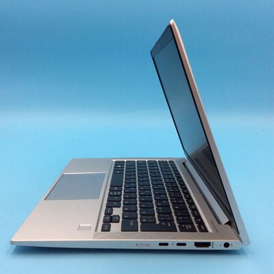 【秋葉原本店】中古  HP EliteBook 830 G8 MSO (Intel Core i5 1145G7 2.6GHz/16GB/SSD256GB/-/オンボード/13.3/1920x1080/Wi-Fi/WEBCAM/W11P/Microsoft Office Home and Business 2024) 190032 