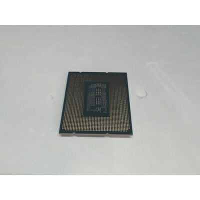 【前橋ｲﾝﾀｰｱｶﾏﾙ店】中古  INTEL Core i7 12700  (1700/2.1G/25M/C12/T20) 148610 