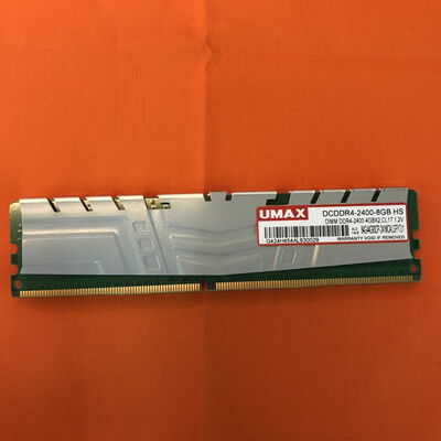 【なんば店】中古  PC4-19200 4GB デスクトップ用 126162 